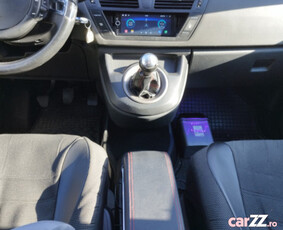 Liciteaza-Citroen C4 Picasso 2011