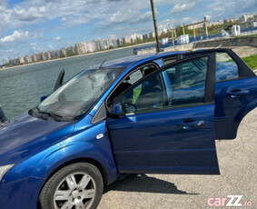 Liciteaza-Ford Focus 2007