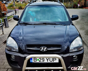 Liciteaza-Hyundai Tucson 2006