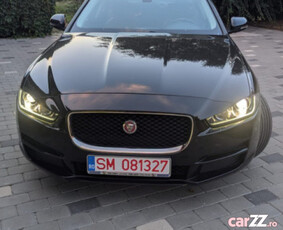 Liciteaza-Jaguar XE 2019