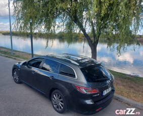 Liciteaza-Mazda 6 2012