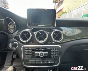 Liciteaza-Mercedes-Benz CLA 180 2013