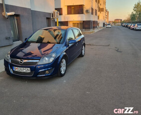 Liciteaza-Opel Astra 2009