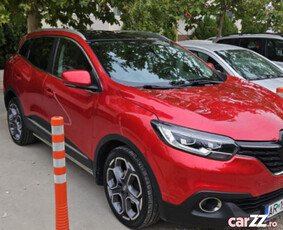 Liciteaza-Renault Kadjar 2015