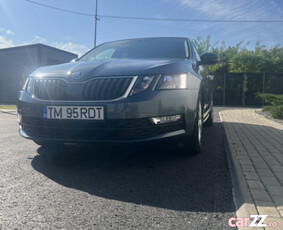 Liciteaza-Skoda 105 2019