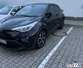 Liciteaza-Toyota C-HR 2020