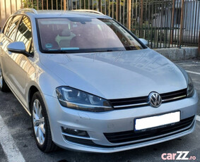 Liciteaza-Volkswagen Golf 2013