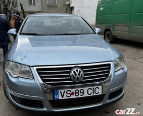 Liciteaza-Volkswagen Passat Variant 2006