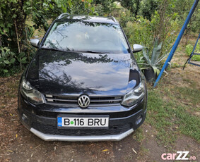 Liciteaza-Volkswagen Polo 2011