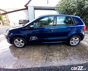 Liciteaza-Volkswagen Polo 2011