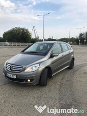 Mercedes Benz B klasse 180