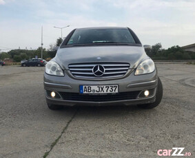 Mercedes Benz B klasse 180