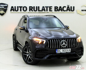 Mercedes-Benz GLE53 AMG 4MATIC+ 435CP Automata 2023 EURO 6