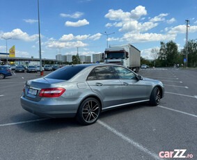 Mercedes E clasa 220