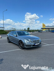 Mercedes E clasa 220