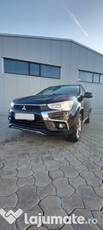 Mitsubishi ASX - 2017 - 2.2 DIESEL - 4X4 Automat