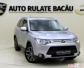 Mitsubishi Outlander 2.2 DI-D 150CP 4X4 2015/10 Euro 5