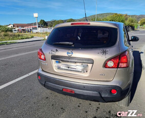 Nissan Qashqai 1.5 dCi