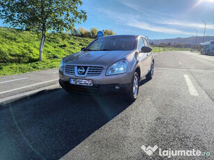 Nissan Qashqai 1.5 dCi