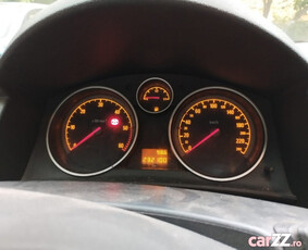 Opel Astra H 1.7 2007