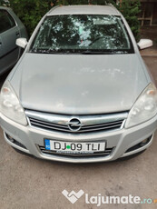 Opel Astra H 1.7 2007