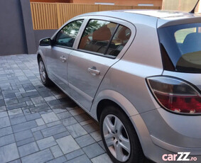 Opel astra h an 2009 benzina 1,6 cmc 85kw