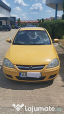 Opel Corsa C 1.3 CDTI