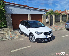 Opel crossland x ~ cutie automată ~ 2020 ~ 46.000 km ~diesel