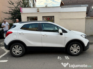 Opel Mokka 1.6 benzina,2016,24600km reali