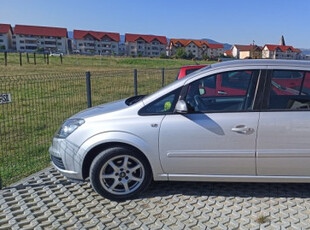 Opel Zafira 1.8 benzină