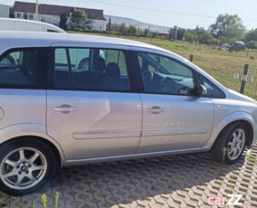 Opel Zafira 1.8 benzină