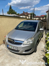 Opel Zafira 2009