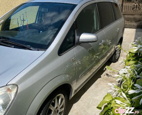 Opel Zafira 2009