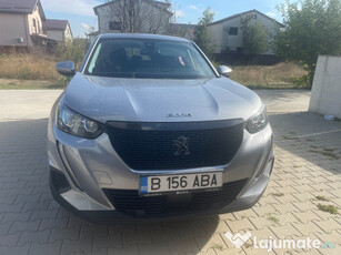 Peugeot 2008 primul proprietar