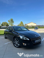 Peugeot 508 2.0 HDI 140cp FAP Allure