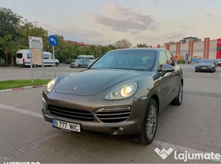 Porsche Cayenne 3.0TD V6 2012 // TipTronic // Panoramic