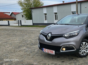 Renault Captur/ 1,5 dci/90cp/2018/Euro 6/Clima/ Navi/Leduri/