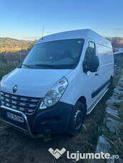 Renault Master auto