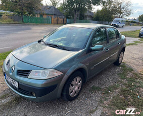 Renault Megane 2