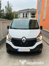 Renault Trafic 2017 unic propietar