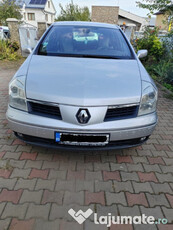 Renault Vel satis an 2007