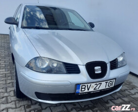 Seat Cordoba 2008 1.4 benzina.