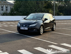 Seat Ibiza 1.2 tdi masina