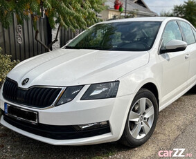 Skoda Octavia 2019 stare perfectă