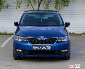 Skoda RAPID 1.0 TSI Ambition