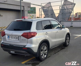 Suzuki Vitara 1.0 BoosterJet EURO 6,Passion, Automata, fabricatie 2019