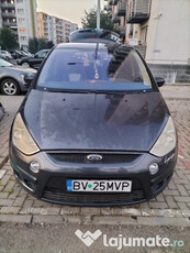 Ford S-max 2009 masina