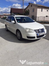 Vw golf 5 motorizare 1.9 diesel