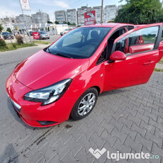 Opel Corsa E 1.4 Benzina 2019 39500 km