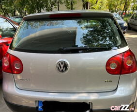 Volkswagen Golf 5